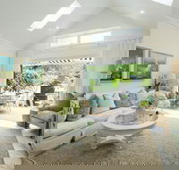 Stylish Interiors in the Bay - Accommodation Perth