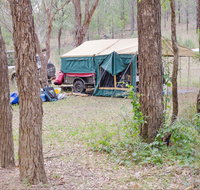 Sundown National Park Camping - Accommodation Perth