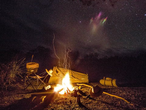 Sundown National Park Camping - Accommodation Perth 1