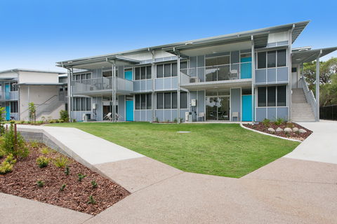 Sunshine Coast Recreation Centre - Perth Resorts 0