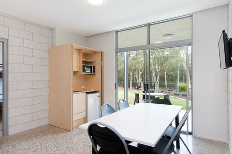 Sunshine Coast Recreation Centre - Perth Resorts 1