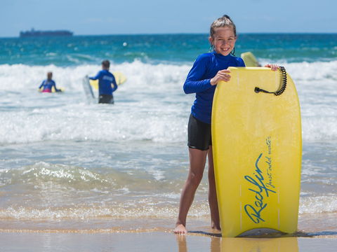 Sunshine Coast Recreation Centre - Perth Resorts 2
