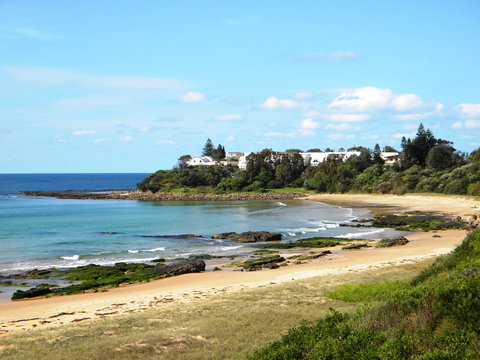 Sur Le Sable - Perth Resorts 0