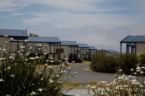 Swan Bay Holiday Park - Accommodation Perth 0