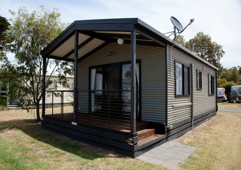 Swan Bay Holiday Park - Accommodation Perth 2