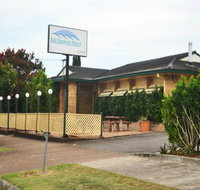 Tall Timbers Motel - Accommodation Perth