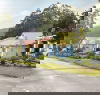 Tarraleah Estate - Cottages Accommodation  Events - Accommodation Perth