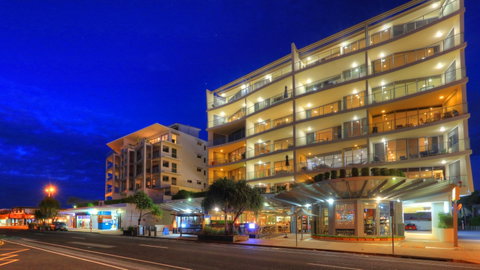 The Dunes Cotton Tree - Accommodation Perth 0