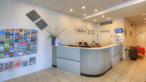 The Dunes Cotton Tree - Accommodation Perth 2
