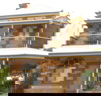 The Matchbox House Bed and Breakfast - Accommodation Perth