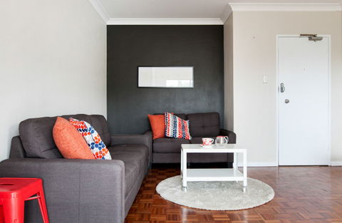 The Beachside Apartment - Accommodation Perth 1