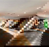 The Waverley International Hotel - Accommodation Perth