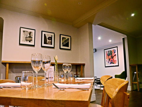 The Waverley International Hotel - Accommodation Perth 2