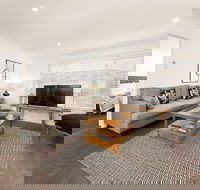 The Provincial - Accommodation Perth