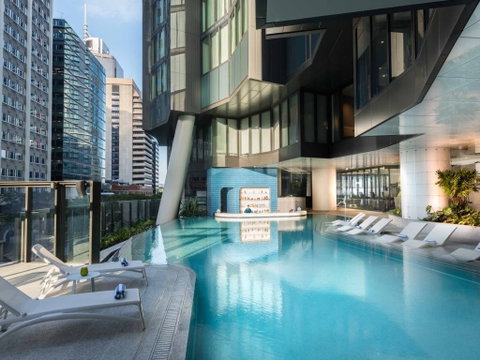 The Westin Brisbane - Accommodation Perth 0