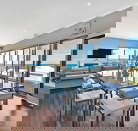 The Salty Dog Beachhouse - Accommodation Perth