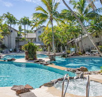 The Islander Noosa Resort - Accommodation Perth
