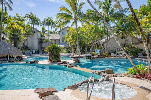 The Islander Noosa Resort - Accommodation Perth 0