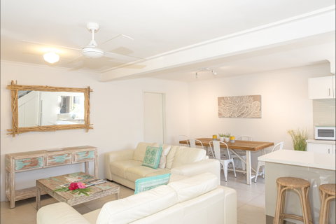 The Islander Noosa Resort - Accommodation Perth 1