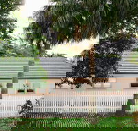 The Palm Cottage at Coledale Beach - Accommodation Perth