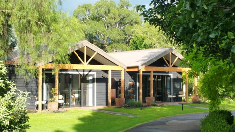 The Musicians Retreat B&B - Accommodation Perth 0
