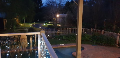The Musicians Retreat B&B - Accommodation Perth 1