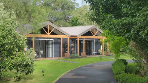 The Musicians Retreat B&B - Accommodation Perth 2