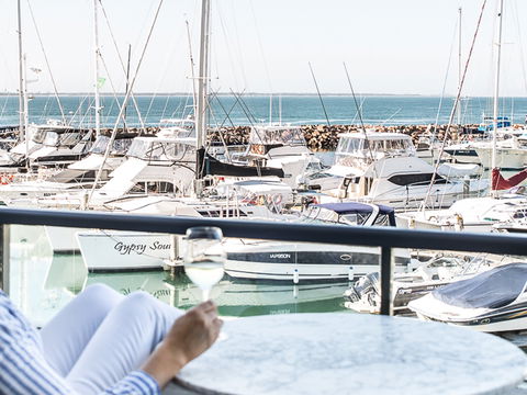 The Anchorage Hotel And Spa - Accommodation Perth 2