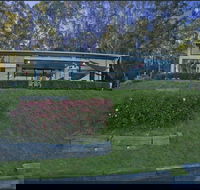 The Barrough - Accommodation Perth