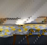 The Grey House - Perth Resorts