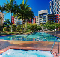 The Docks on Goodwin - Accommodation Perth
