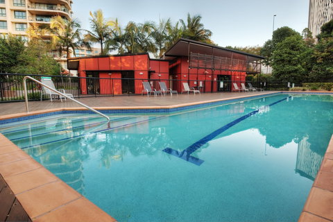 The Docks On Goodwin - Accommodation Perth 1