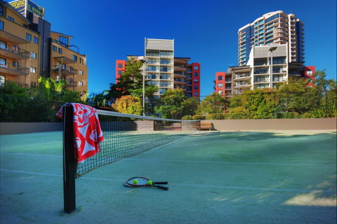 The Docks On Goodwin - Accommodation Perth 2