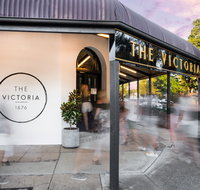 The Victoria Bathurst - Accommodation Perth