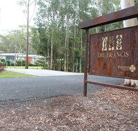 The Francis Retreat - Bonny Hills - Accommodation Perth