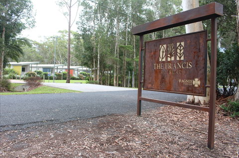 The Francis Retreat - Bonny Hills - Accommodation Perth 0