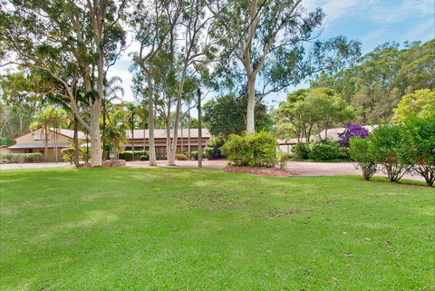 The Francis Retreat - Bonny Hills - Accommodation Perth 1