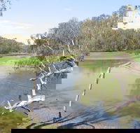 The Shanty Waterside Cottages - Accommodation Perth