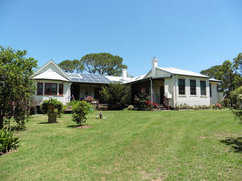 The Old School Bed And Breakfast - Accommodation Perth 0