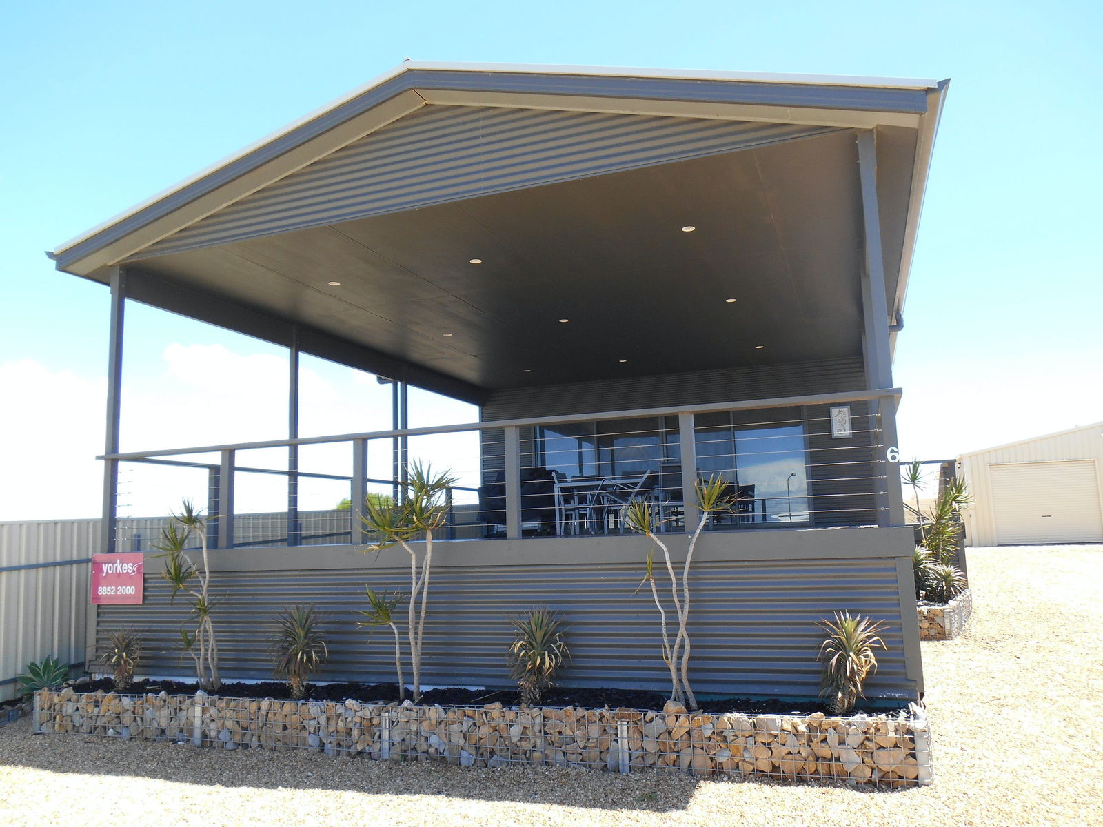  Accommodation Perth