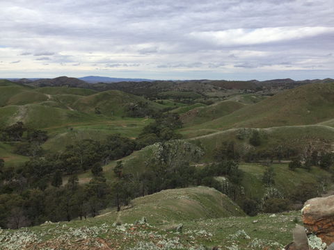 Three Creeks - Perth Resorts 0