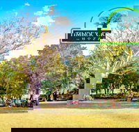 Timber Creek Hotel and Caravan Park - Accommodation Perth