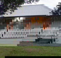 Tinonee Cottages - Accommodation Perth