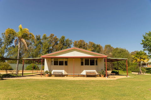 Tokemata Retreat - Accommodation Perth 1