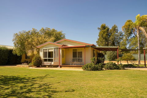 Tokemata Retreat - Accommodation Perth 2