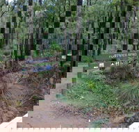 Tonys Bend Campground at Lane Poole Reserve - Accommodation Perth