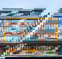 Tryp Fortitude Valley Hotel Brisbane - Accommodation Perth