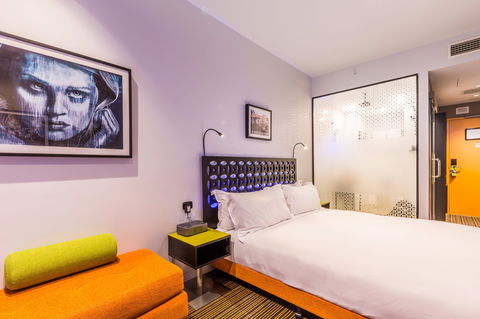 Tryp Fortitude Valley Hotel Brisbane - Accommodation Perth 2
