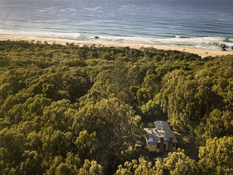 Tuckers Rocks Cottage - Accommodation Perth 1