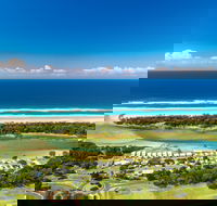 Tweed Holiday Parks Pottsville South - Accommodation Perth